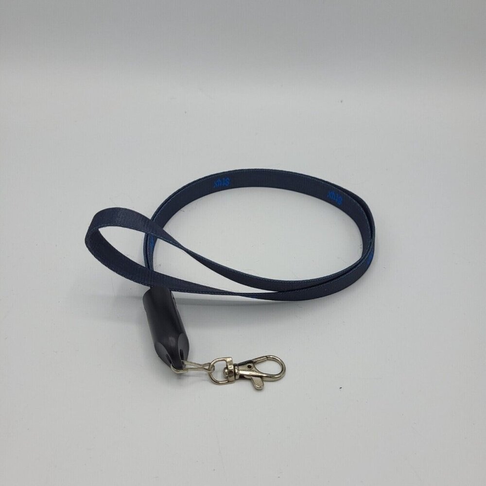 Styx Concert‎ VIP Lanyard USB Cable Charger EUC